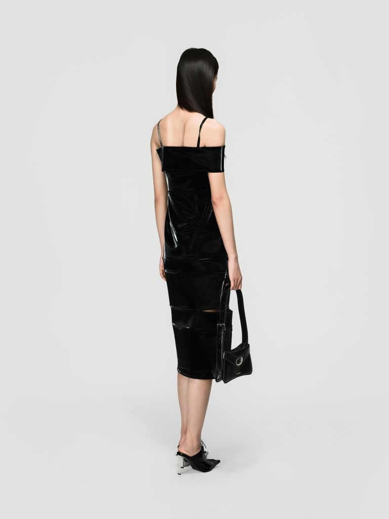 Платье She Loved Cocktails